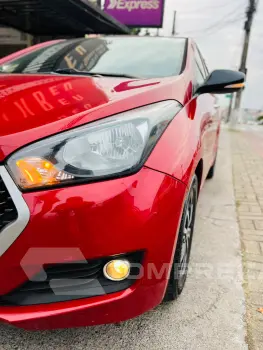 HB20 1.6 R Spec Limited 16V