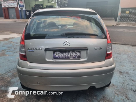 C3 1.4 I GLX 8V