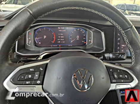VIRTUS 1.4 250 TSI Exclusive