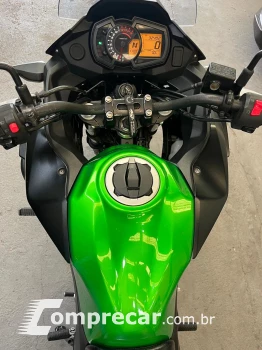 VERSYS 300 ABS