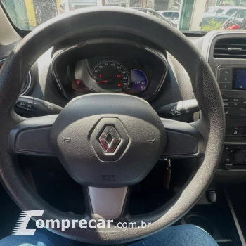 KWID 1.0 12V SCE ZEN