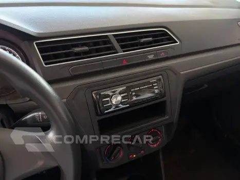 Saveiro Robust 1.6 Total Flex 16V