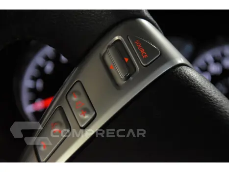 VERSA 1.6 16V FLEXSTART SL 4P XTRONIC