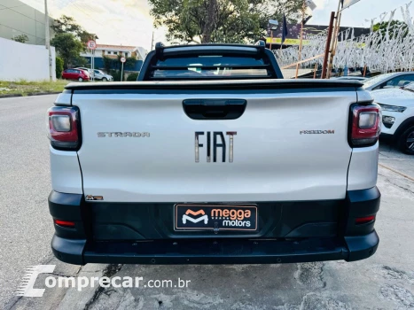 STRADA 1.4 MPI Freedom CS 8V