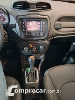 RENEGADE 1.8 16V Sport