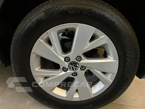 Nivus Comfortline 1.0 200 TSI Flex Aut.