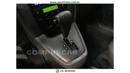 TUCSON - 1.6 16V T-GDI GLS ECOSHIFT