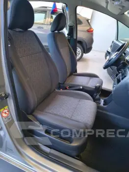 FOX 1.0 GII