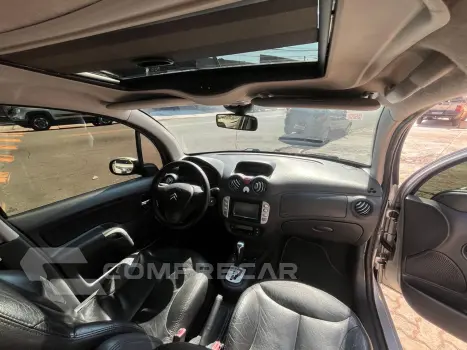 C3 1.6 Exclusive 16V