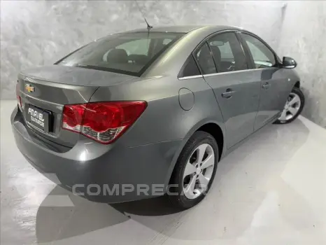 CRUZE 1.8 LT 16V