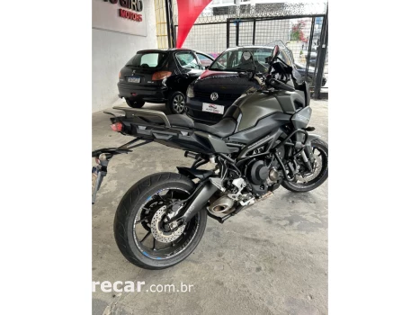 MT-09 TRACER 900 GT
