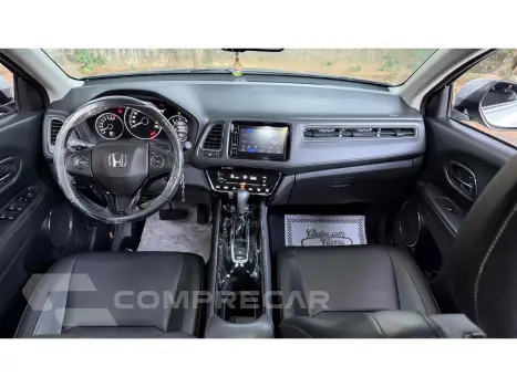 HR-V 1.8 16V FLEX EXL 4P AUTOMÁTICO