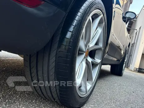 MACAN 2.0 16V