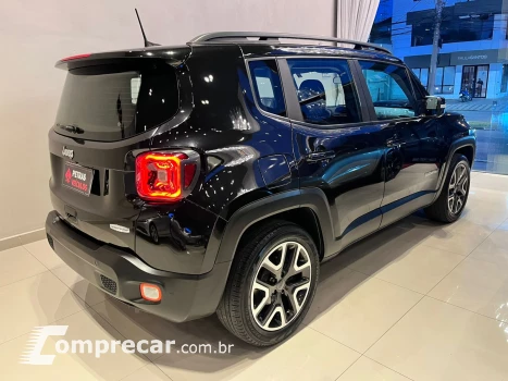 RENEGADE 1.8 16V Longitude