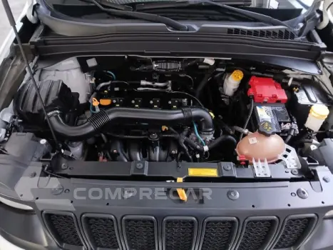 RENEGADE - 1.8 16V 4P AUTOMATICO