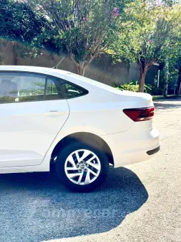 VIRTUS 1.6 MSI Sense