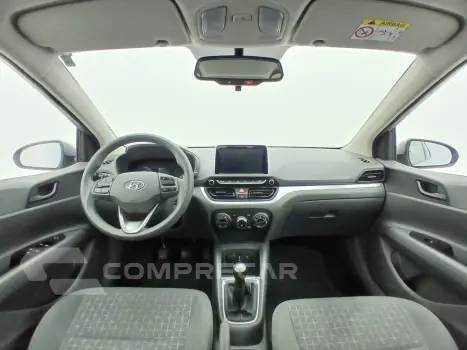 HB20S 1.0 12V FLEX COMFORT MANUAL