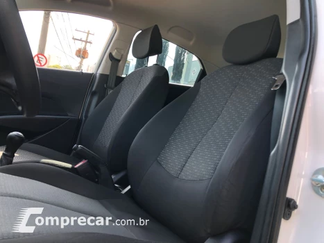 Hb20 1.0 Unique 12V Flex 4P Manual