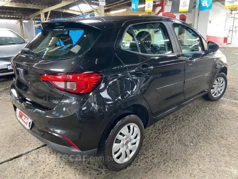 ARGO 1.0 FIREFLY FLEX DRIVE MANUAL