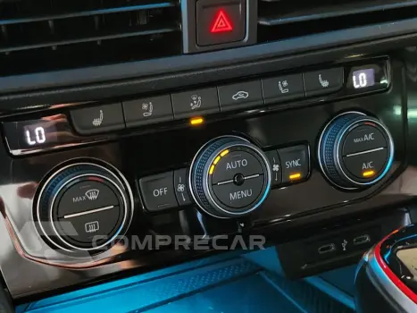 JETTA 2.0 350 TSI GASOLINA GLI DSG