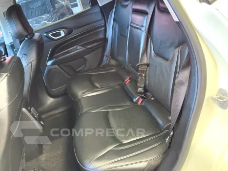COMPASS 1.3 T270 TURBO FLEX LONGITUDE AT6
