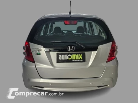 FIT 1.5 EX 16V