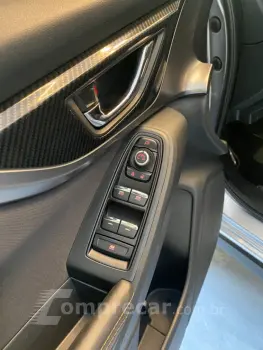 XV 2.0 16V S AWD Lineartronic