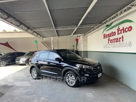 TUCSON 1.6 16V T-gdi GLS
