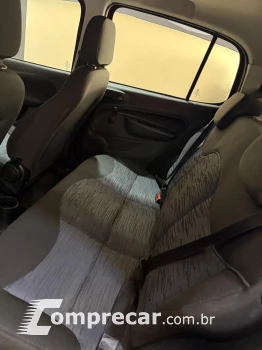 UNO 1.0 EVO Attractive 8V