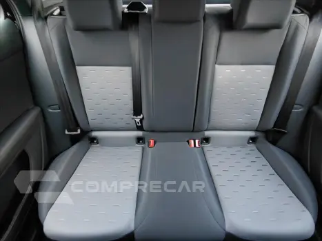 T-CROSS 1.0 200 TSI TOTAL FLEX COMFORTLINE AUTOMÁ