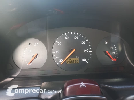 GOL 1.0 MI 8V
