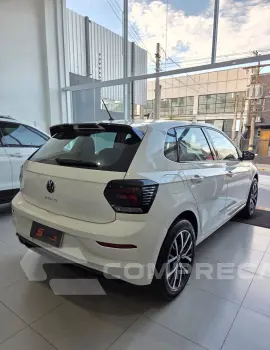 POLO 1.0 MPI