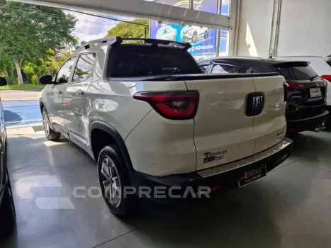 TORO 1.8 16V EVO FLEX FREEDOM AT6