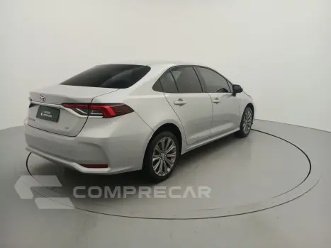 COROLLA 2.0 VVT-IE FLEX XEI DIRECT SHIFT
