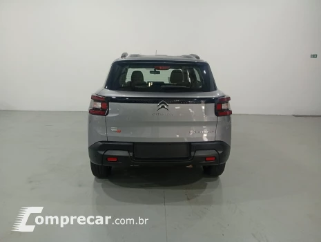 C3 AIRCROSS 1.0 Turbo 200 Fell Pack 7L