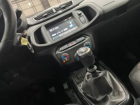 ONIX - 1.4 MPFI LTZ 8V 4P MANUAL