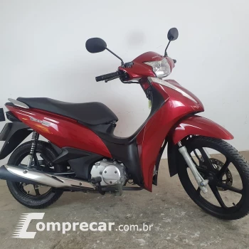 HONDA BIZ 125I