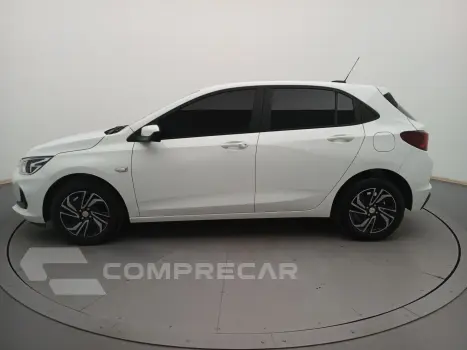 ONIX 1.0 FLEX LT MANUAL