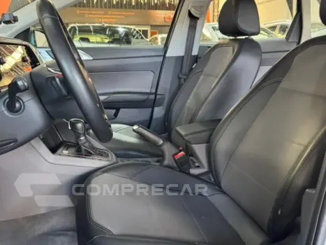POLO - 1.0 200 TSI HIGHLINE AUTOMÁTICO