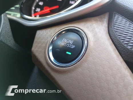 ONIX HATCH PREM. 1.0 12V TB Flex 5p Aut.
