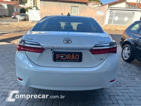 COROLLA 1.8 GLI Upper 16V