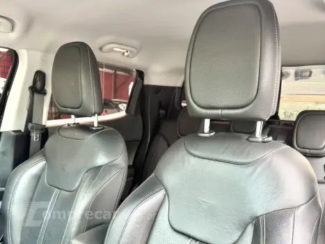 TORO 1.3 TURBO 270 FLEX VOLCANO AT6