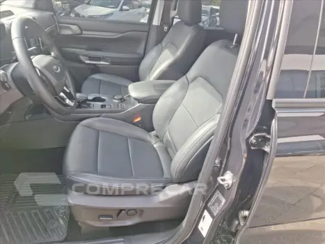 RANGER 3.0 V6 TURBO DIESEL CD XLT 4X4 AUTOMÁTICO