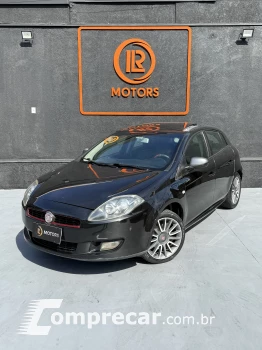 Fiat BRAVO 1.8 Sporting 16V 4 portas