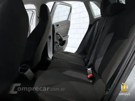 POLO - 1.0 MPI MANUAL