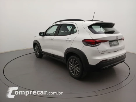 PULSE 1.3 FLEX DRIVE CVT