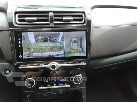 CRETA 1.0 TGDI FLEX PLATINUM AUTOMÁTICO