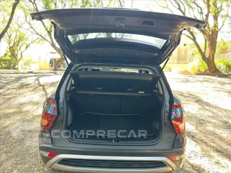CRETA 1.0 TGDI FLEX PLATINUM AUTOMÁTICO