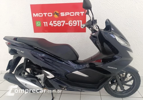 HONDA PCX 150
