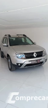 DUSTER 1.6 Dynamique 4X2 16V